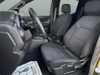 2024 Chevrolet Colorado