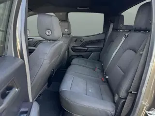 2024 Chevrolet Colorado