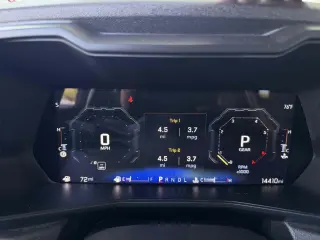 2024 Chevrolet Colorado