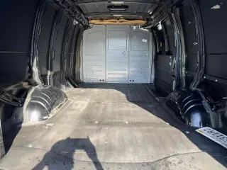 2018 Chevrolet Express Cargo Van