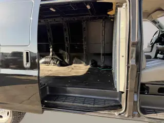 2018 Chevrolet Express Cargo Van