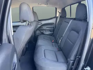 2022 GMC Canyon 2WD Elevation