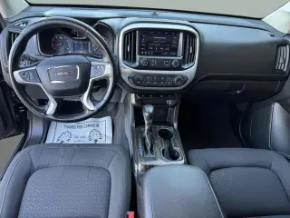 2022 GMC Canyon 2WD Elevation