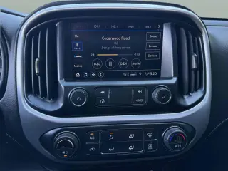 2022 GMC Canyon 2WD Elevation