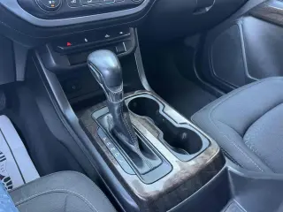 2022 GMC Canyon 2WD Elevation