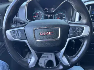 2022 GMC Canyon 2WD Elevation