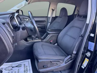 2022 GMC Canyon 2WD Elevation