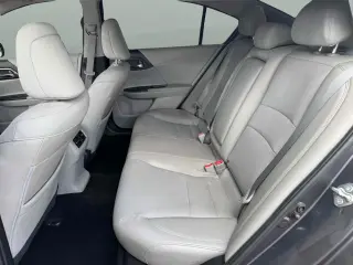 2017 Honda Accord Sedan EX-L V6