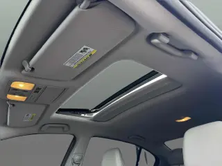 2017 Honda Accord Sedan EX-L V6