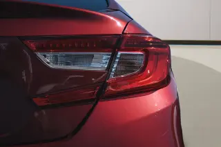 2021 Honda Accord Sedan