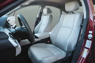 2021 Honda Accord Sedan