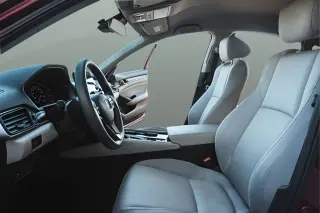2021 Honda Accord Sedan