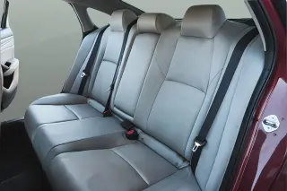 2021 Honda Accord Sedan
