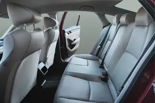 2021 Honda Accord Sedan