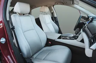2021 Honda Accord Sedan
