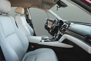 2021 Honda Accord Sedan