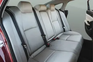 2021 Honda Accord Sedan