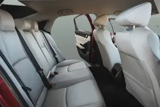 2021 Honda Accord Sedan
