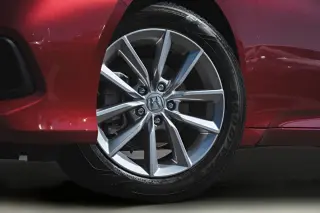 2021 Honda Accord Sedan