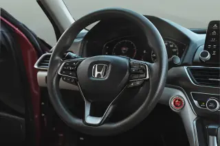 2021 Honda Accord Sedan