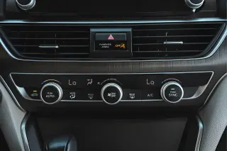 2021 Honda Accord Sedan