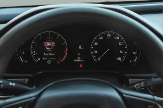 2021 Honda Accord Sedan