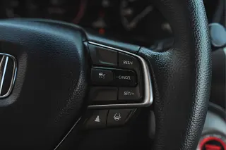 2021 Honda Accord Sedan