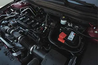 2021 Honda Accord Sedan