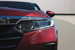 2021 Honda Accord Sedan