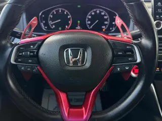 2019 Honda Accord Sedan