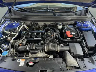 2019 Honda Accord Sedan