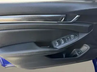 2019 Honda Accord Sedan