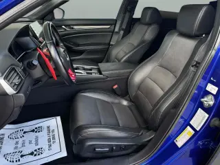 2019 Honda Accord Sedan