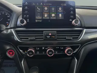 2019 Honda Accord Sedan