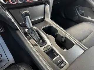 2019 Honda Accord Sedan