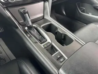 2018 Honda Accord Sedan Sport 1.5T