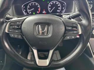 2018 Honda Accord Sedan Sport 1.5T