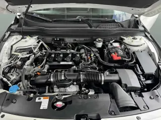 2018 Honda Accord Sedan Sport 1.5T