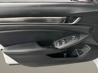 2018 Honda Accord Sedan Sport 1.5T