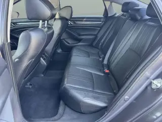 2020 Honda Accord Sedan Touring