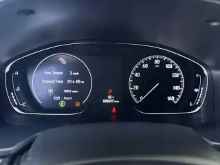2020 Honda Accord Sedan Touring