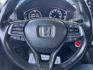 2020 Honda Accord Sedan Touring