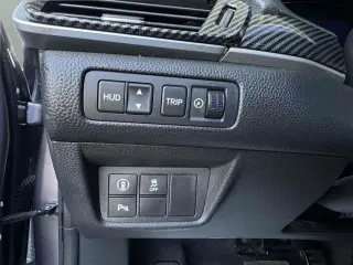 2020 Honda Accord Sedan Touring
