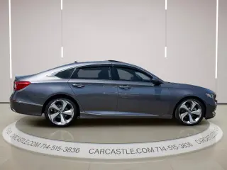 2020 Honda Accord Sedan Touring