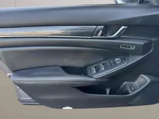 2020 Honda Accord Sedan Touring