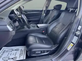 2020 Honda Accord Sedan Touring