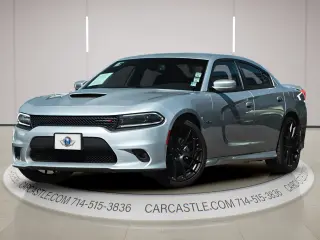 2022 Dodge Charger