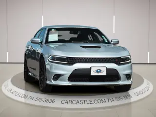 2022 Dodge Charger