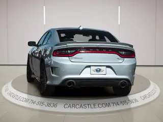 2022 Dodge Charger