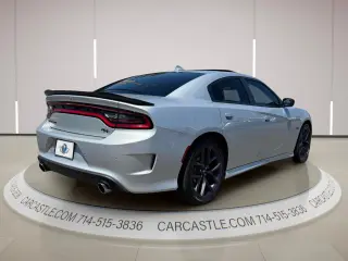 2023 Dodge Charger